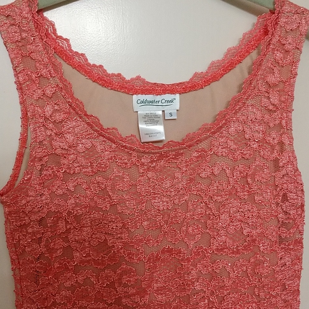 Tank top - Picture 2 of 2